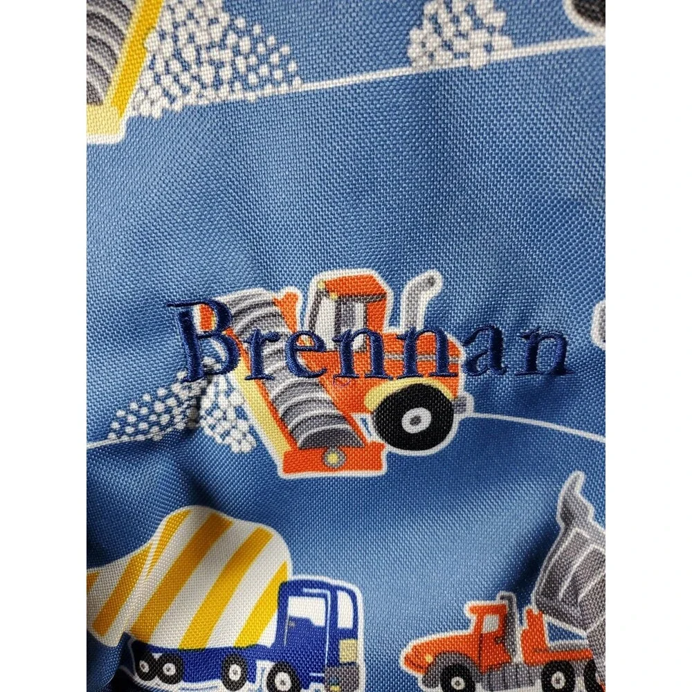 Pottery Barn Kids Brennan 10
